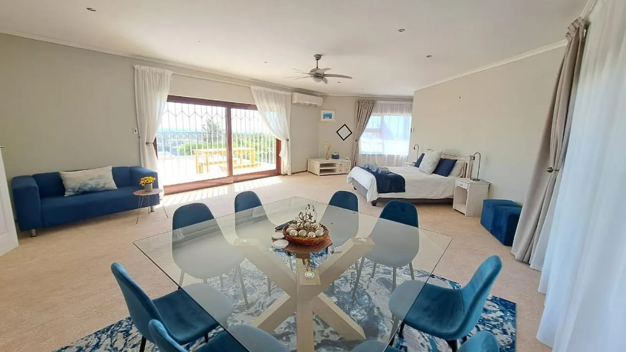 Grace Space In Plattekloof Città del Capo