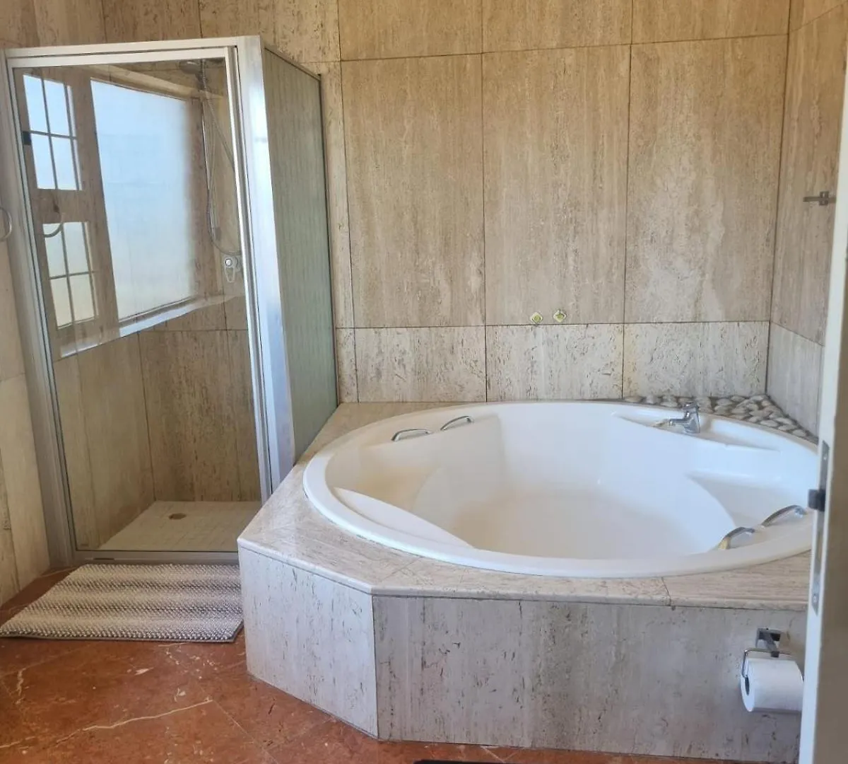 Appartamento Grace Space In Plattekloof Città del Capo