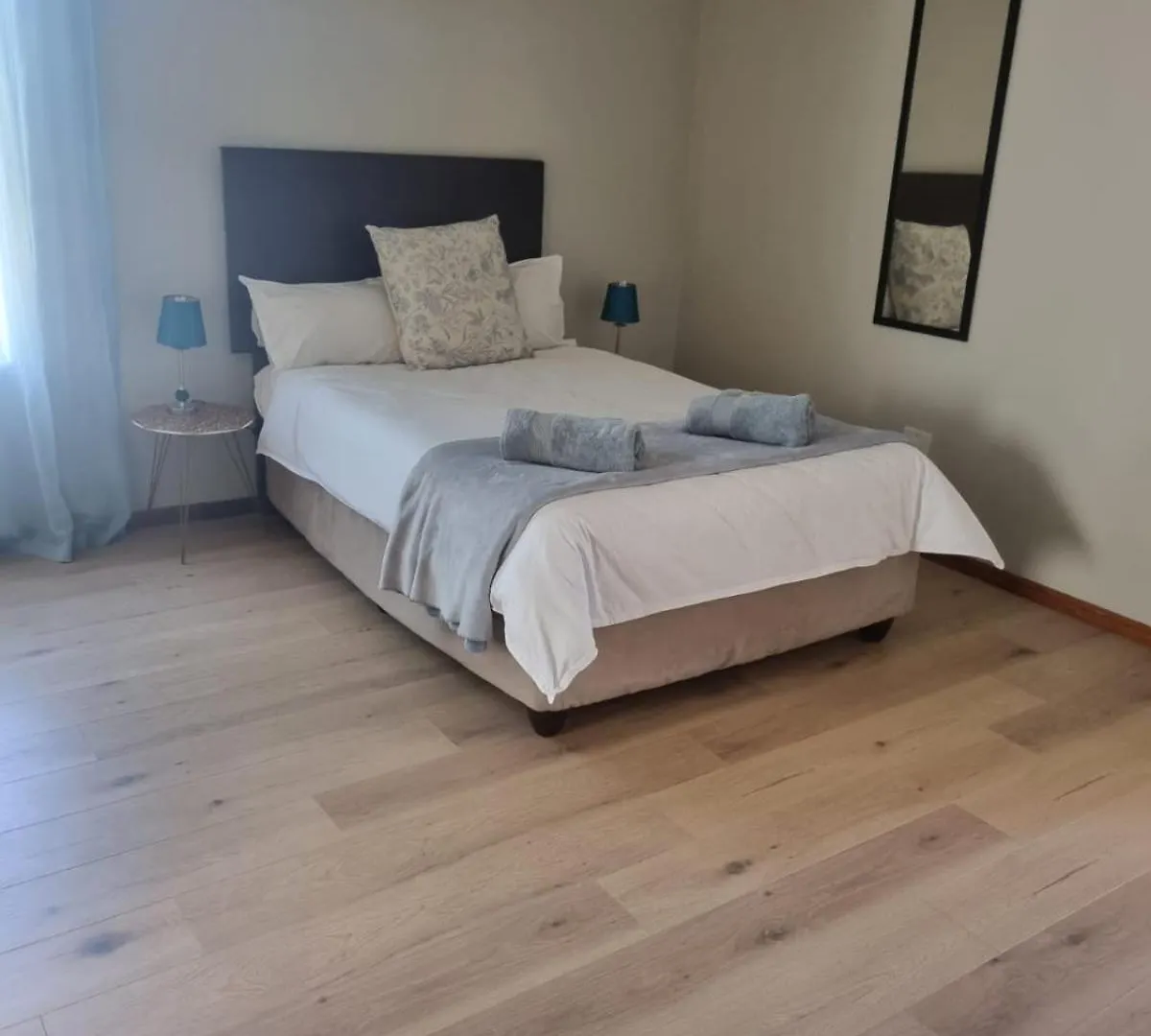 Grace Space In Plattekloof Città del Capo