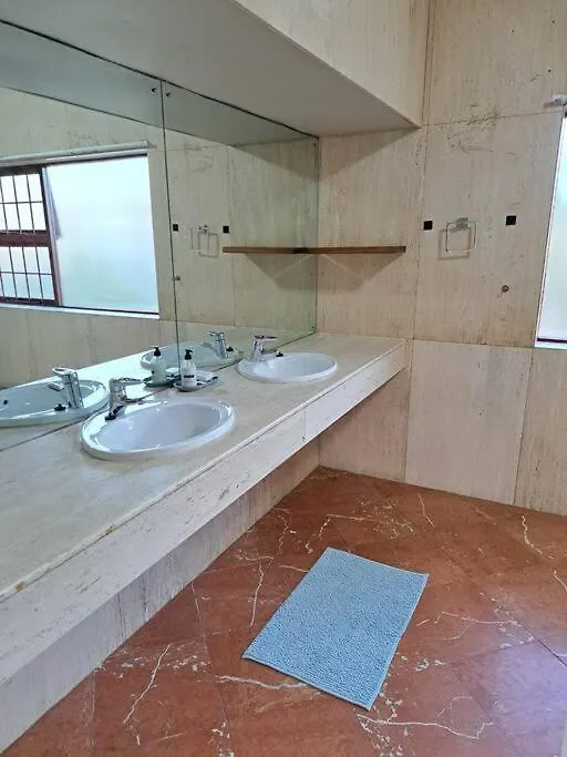 Grace Space In Plattekloof Città del Capo