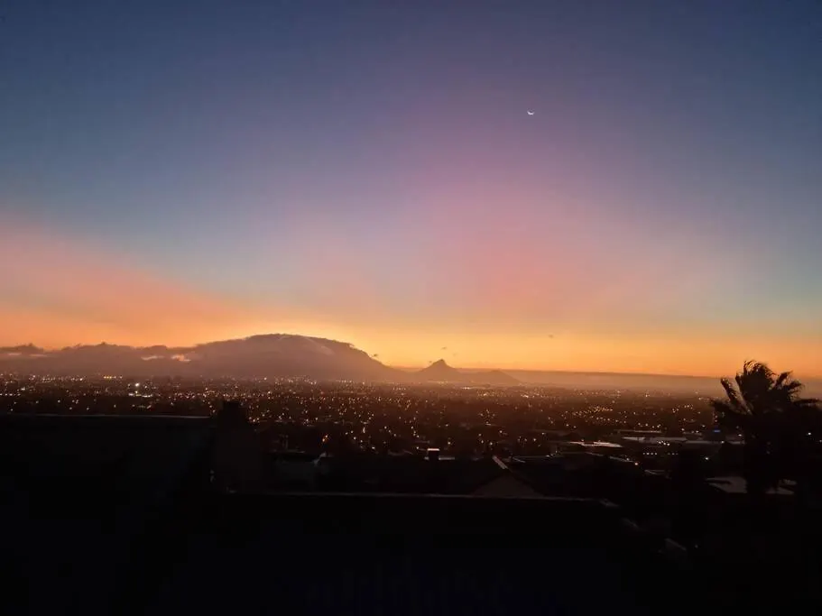 Grace Space In Plattekloof Città del Capo