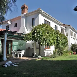 Applegarth And Self-catering Le Cap