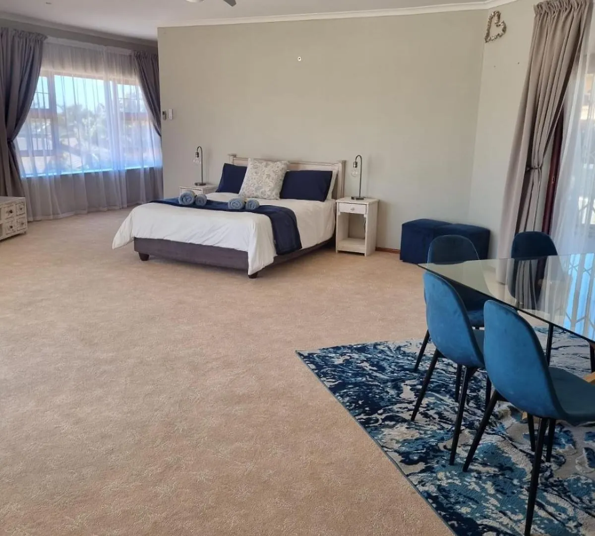 Grace Space In Plattekloof Cape Town Apartment