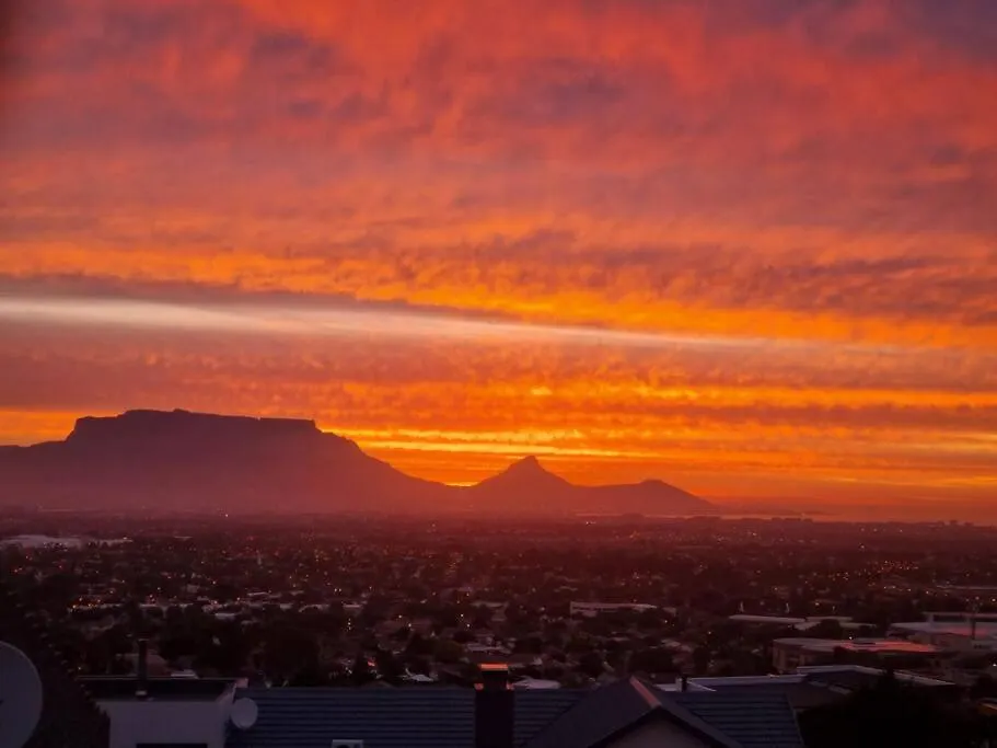 Grace Space In Plattekloof Cape Town