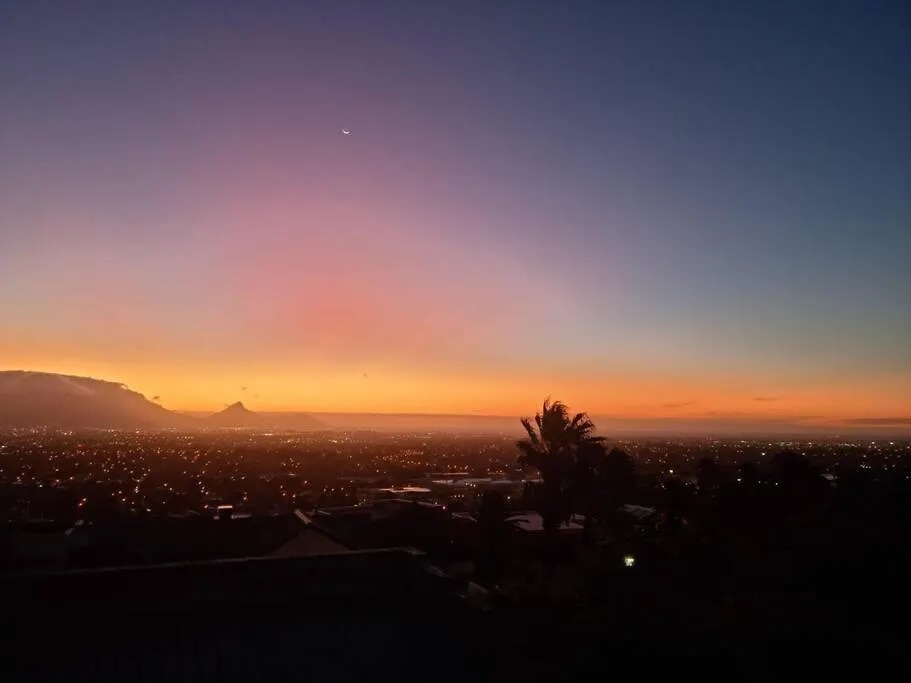 Grace Space In Plattekloof Cape Town 0*,