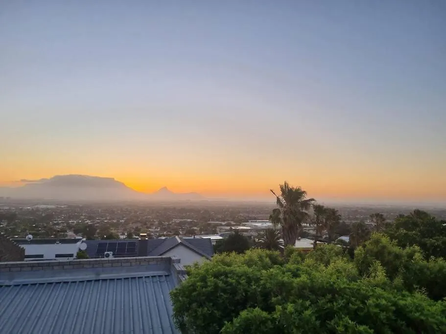 Grace Space In Plattekloof Cape Town Apartment